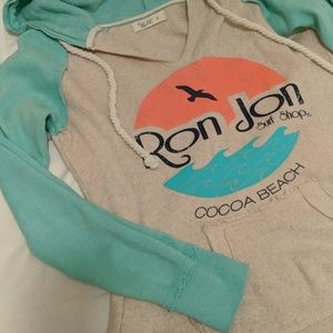 Ron Jon Surf Sweatshirt